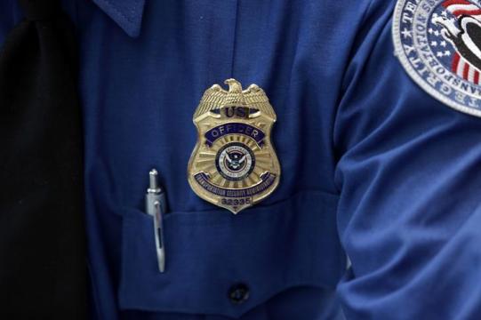TSA screeners win immunity from flier abuse claims: U.S. appeals court