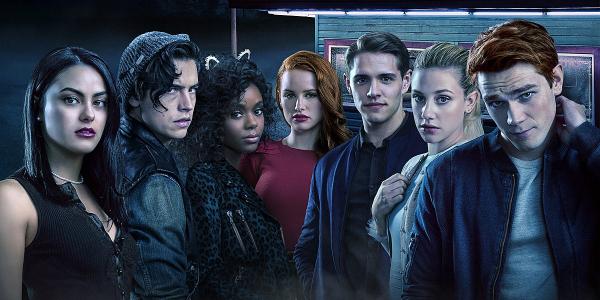 Riverdale Takes Over SDCC Official Hotel Key Cards, Announces Fan Contest