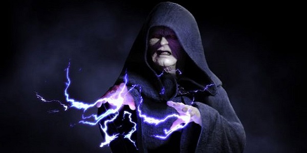 Emperor Palpatine Has Been Pulled From Star Wars Battlefront 2