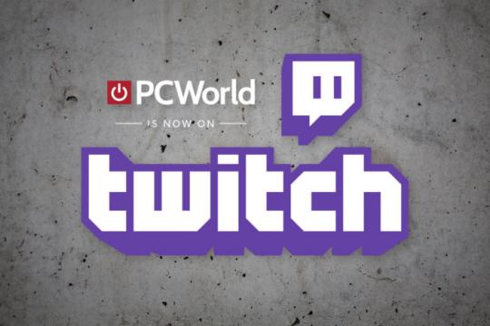 PCWorld is streaming Dark Souls: Remastered on Twitch!