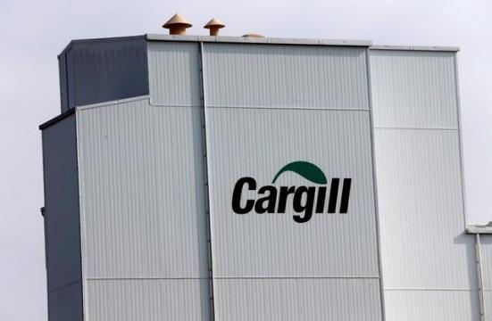 Cargill profit more than doubles on higher beef demand