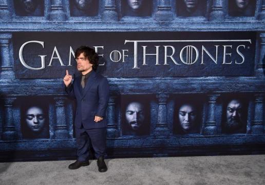 'Game of Thrones' leads Emmy nods, but Netflix dethrones HBO as leader