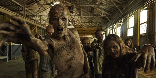 The Walking Dead: Our World Brings Zombies To Your Neighborhood Today