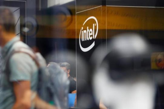 Intel acquires small chipmaker to bolster efforts beyond CPUs