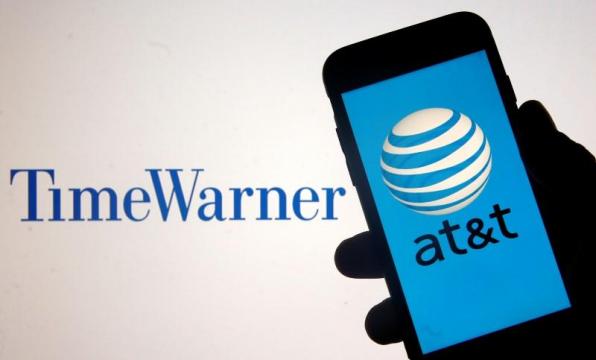 Justice Department to appeal approval of AT&T acquisition of Time Warner