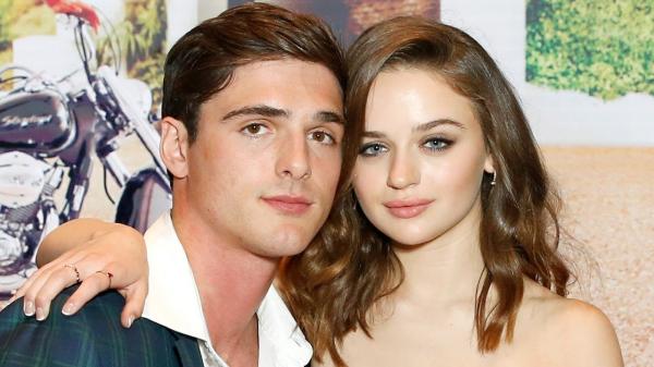 The Kissing Booths Joey King & Jacob Elordi BREAK UP