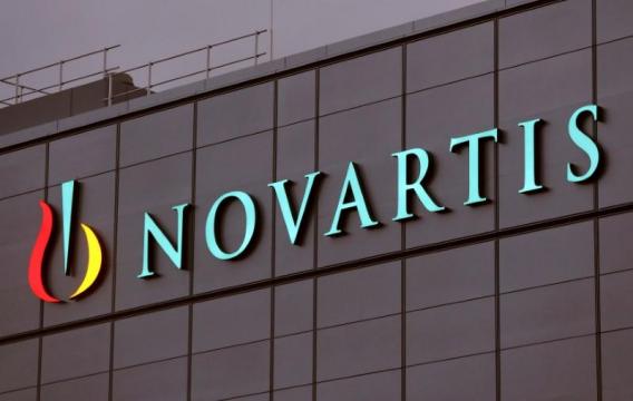 Novartis disputes U.S. senators' report on Cohen contract