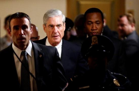New indictments expected in Mueller special counsel probe: CNN