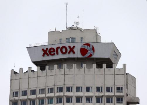 Xerox explores sale of leasing finance unit: sources