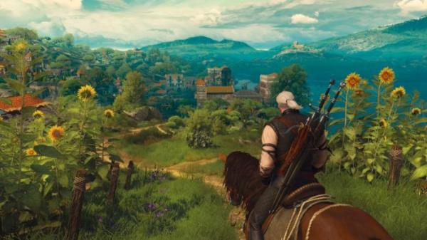 This week in games: More Witcher games, new Commandos, and Darksiders III gets a release date