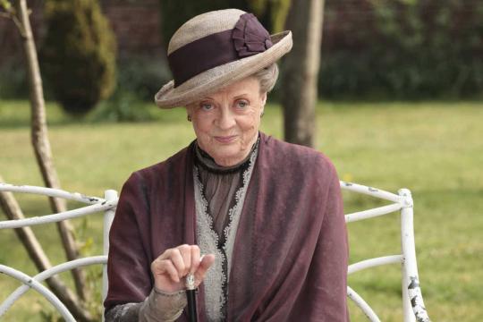 Com elenco original, Downton Abbey anuncia produção de filme para 2019