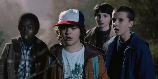 Stranger Things Season 3 Inspired By Some ‘Great’ 1985 Movies