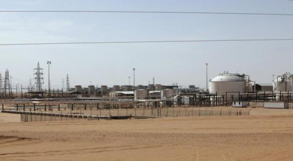 Libya's Sharara oilfield cuts output after workers abducted