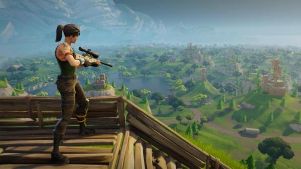 Fortnite’s Summer Skirmish kicks off today, with $8 million prize pool