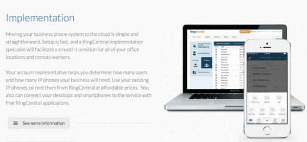 RingCentral Review: Budget Friendly and Feature Heavy