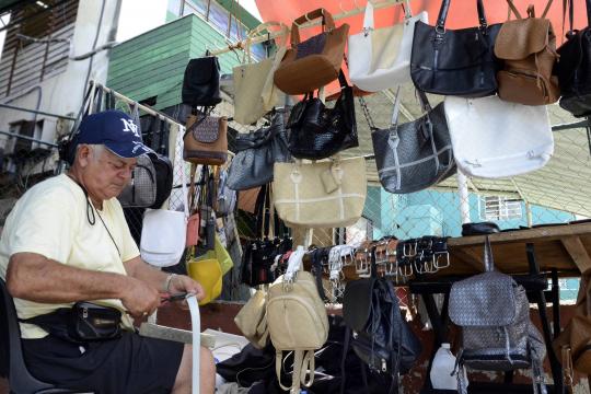 Nova Constituição cubana deve reconhecer propriedade privada