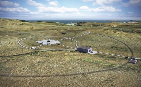 British government selects Scotland’s Sutherland site to be first U.K. spaceport