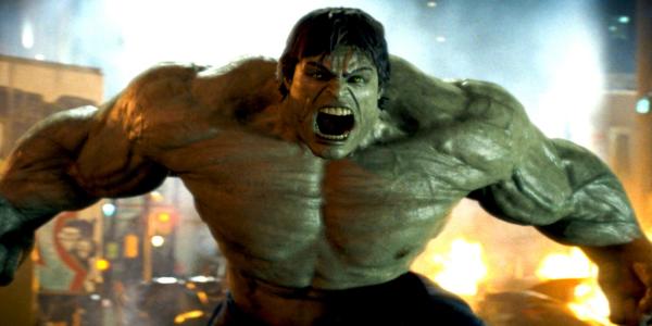 Incredible Hulk Actor Edward Norton Throws Shade at Marvel Studios