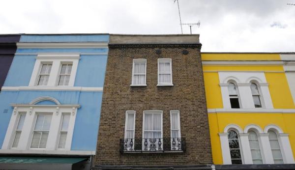Glut of property hits UK housing market in July - Rightmove