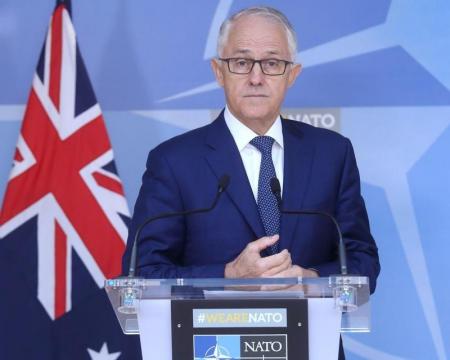 Support for Australian PM hits two-year high ahead of by-elections: poll
