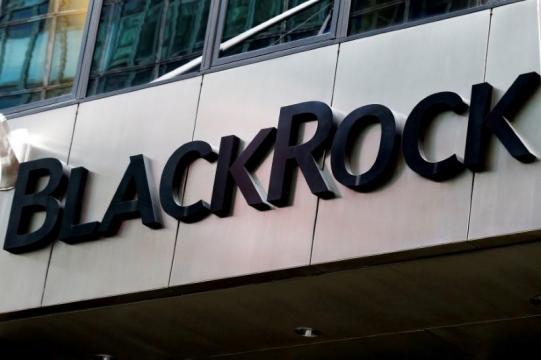 BlackRock tops profit estimates on investment advisory fees