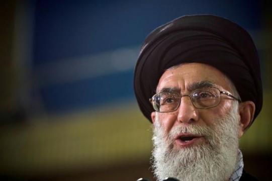 Iran's Khamenei criticizes Saudi Arabia over management of haj pilgrimage