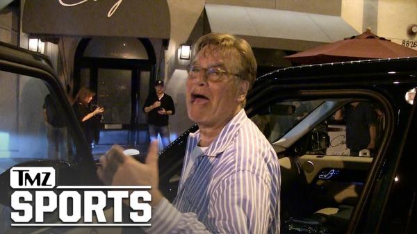 Aaron Sorkin Questions Babe Ruths Career Because Of Segregation | TMZ Sports