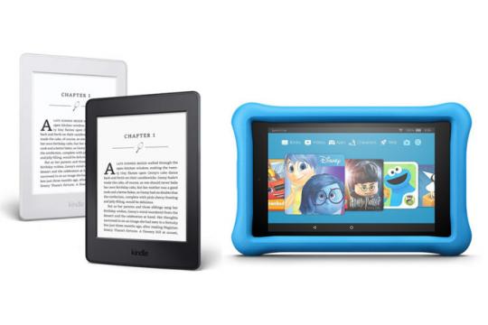 Best Amazon Kindle and Fire tablet deals for Prime Day 2018