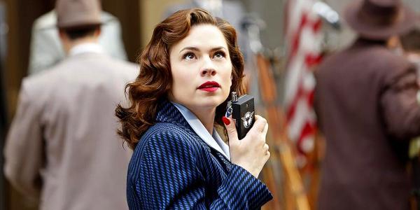 Agent Carter Producer Explains Why a Netflix Revival Wouldn’t Work