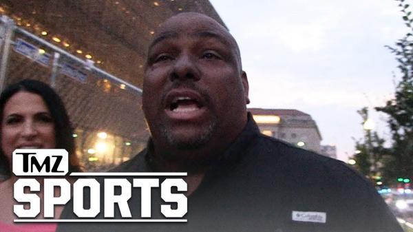 Bobby Bonilla Praises Agent for Legendary Contract | TMZ Sports