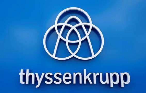Thyssenkrupp faces leadership turmoil as chairman quits
