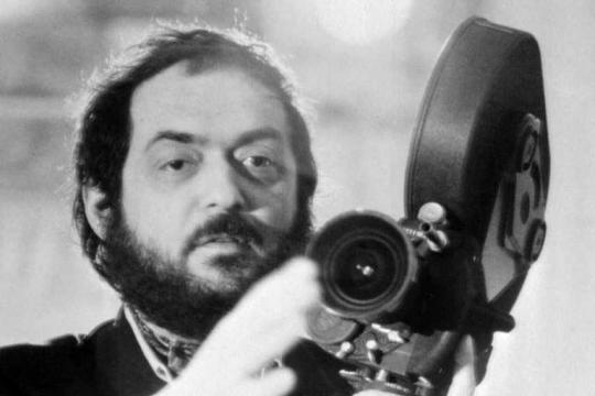 Pesquisador diz ter achado roteiro inédito de Stanley Kubrick