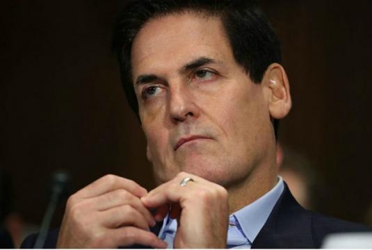 Quem é Mark Cuban, o 'tubarão multimilionário' que ensina a ficar rico