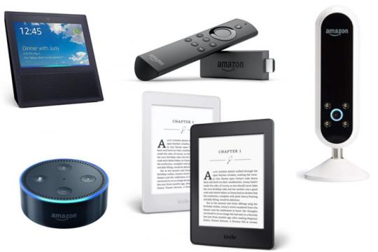 Best Amazon device deals on Prime Day 2018