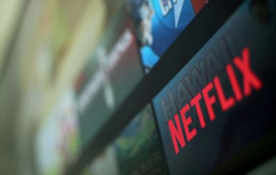 Netflix subscriber growth misses estimates