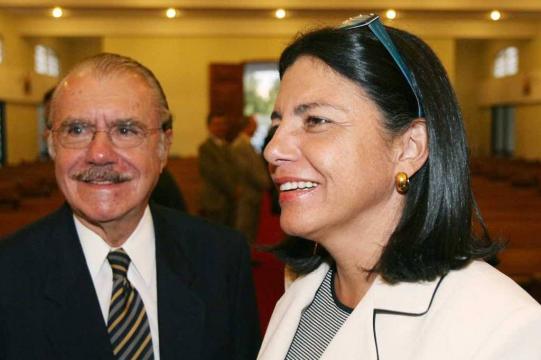 TRE-MA manda quebrar sigilo de páginas que atacam Roseana Sarney