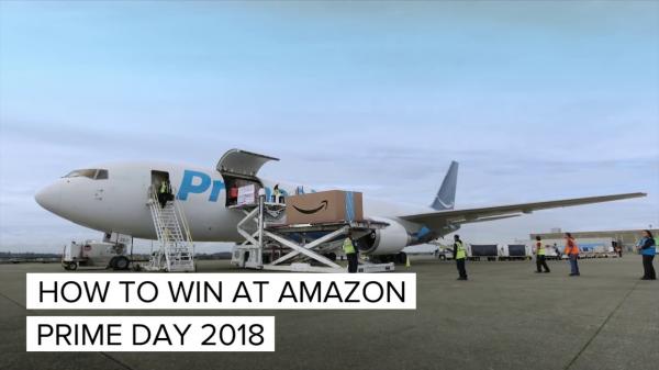 Amazon Prime Day 2018 How to get the best deals (CNET How To)