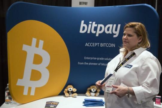 BitPay granted virtual currency license by NY regulator