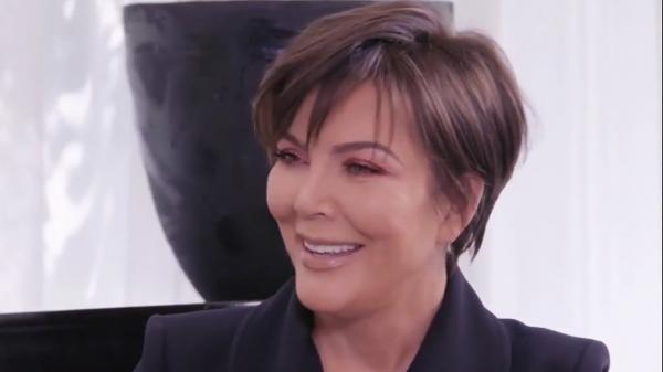 Kris Jenner Reveals Tradition Kylie Passed Onto Stormi, Khloe & Lamar More Family Secrets