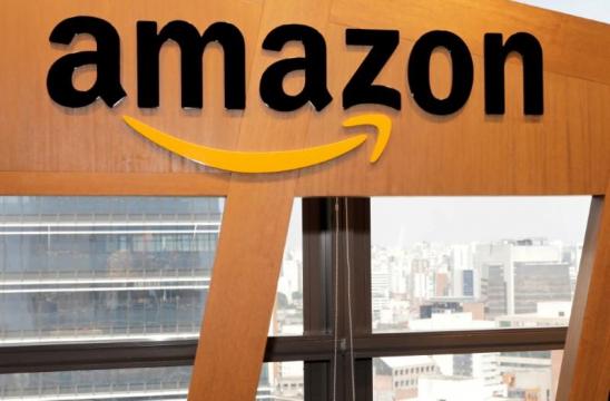 Amazon suffers glitch during summer marketing event