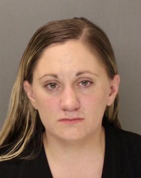 Pennsylvania woman charged after baby's death blamed on drugs in breast milk