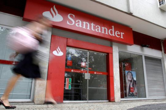 Santander, Caixa e BB lideram ranking de reclamações do Banco Central