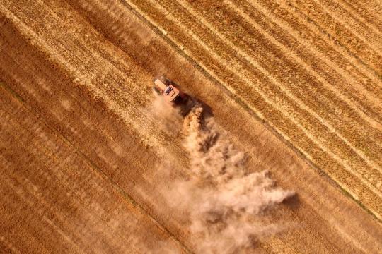 Protecionismo blinda Brasil contra guerra comercial, avalia Fazenda