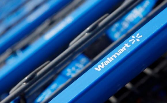 Walmart, Microsoft in partnership to use cloud tech