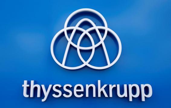 Thyssenkrupp leadership vacuum revives restructuring hopes
