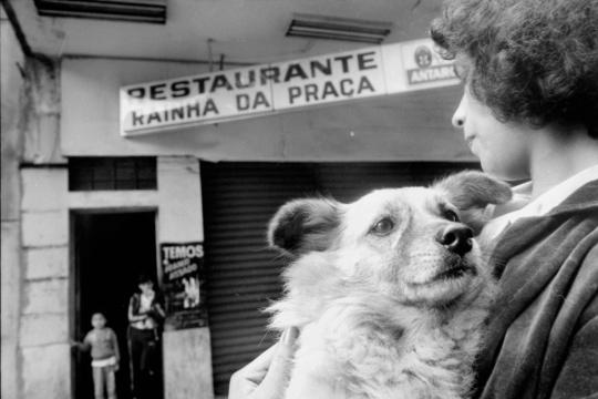 1990: Restaurante vendia carne de cachorro como recheio de pastel