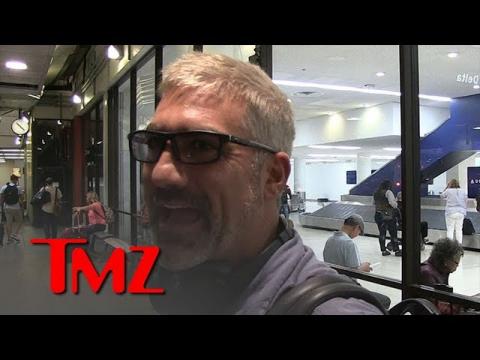 Taylor Hicks Doubles Down American Idol Results Were No Secret | TMZ