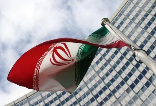 Iran files suit against U.S. sanctions at World Court