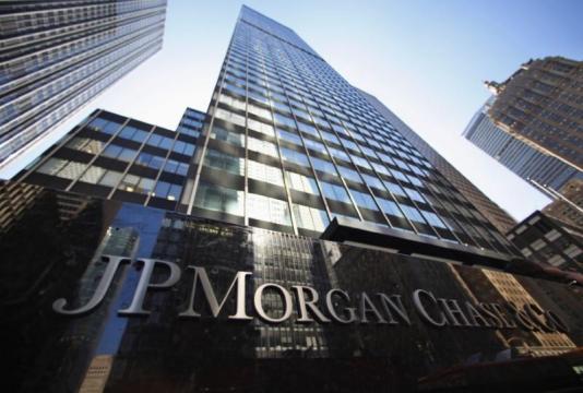 JPMorgan Chase invests in artificial intelligence startup Volley