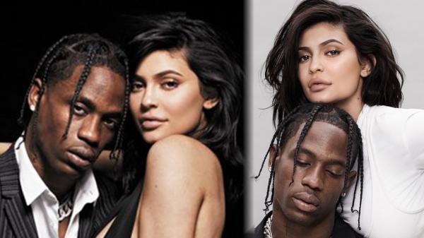 Kylie Jenner & Travis Scotts SEXY GQ Cover, Talk Kardashian Curse & Normal Fights